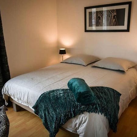 Duplex Tout Equipe, Proche Centre-Ville Colmar, Parking Εξωτερικό φωτογραφία