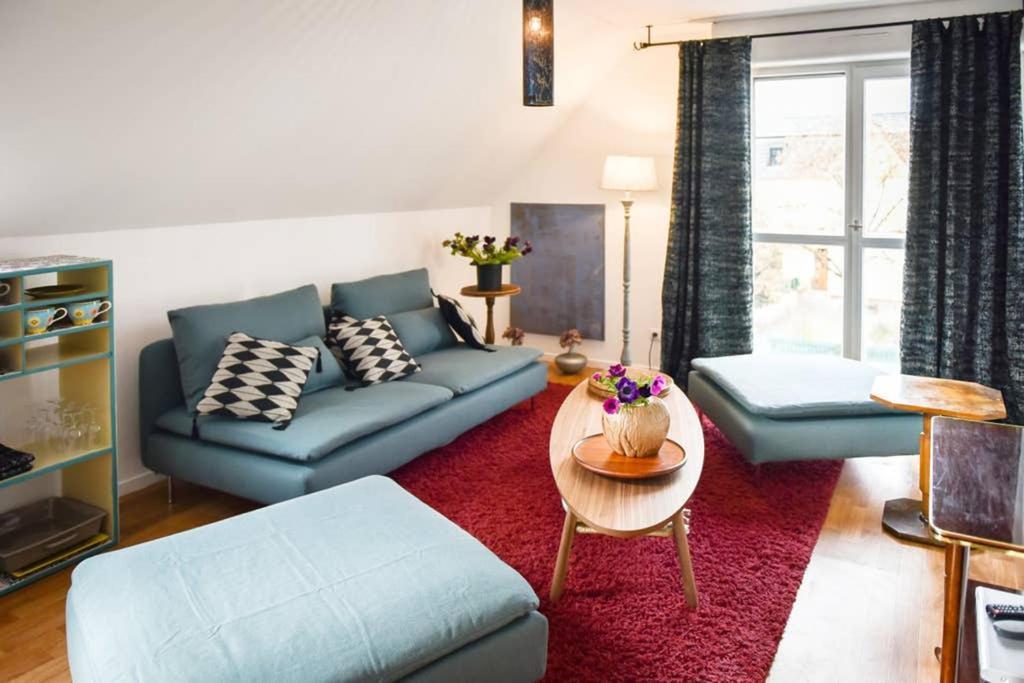 Duplex Tout Equipe, Proche Centre-Ville Colmar, Parking Εξωτερικό φωτογραφία